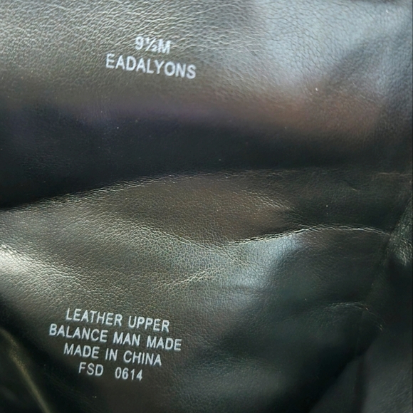 Enzo Angiolini Leather Booties NWOB ❤️ - Picture 13 of 15